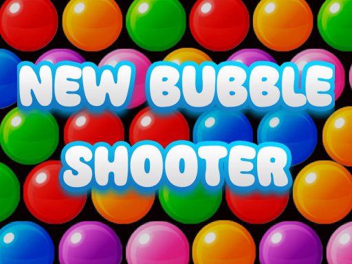 New Bubble Shooter thumbnail