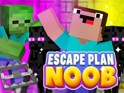 Noob: Escape Plan thumbnail