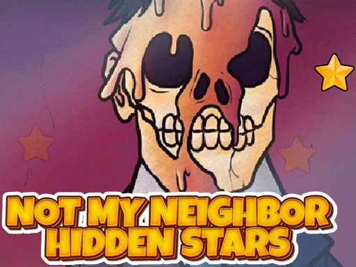 Not my Neighbor Hidden Stars thumbnail