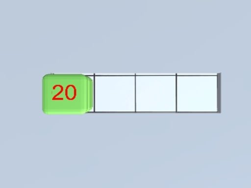 Number Box Swipe thumbnail