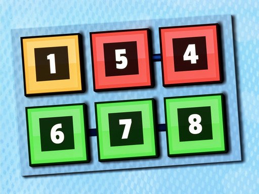 Number Domination thumbnail