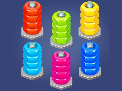 Nuts And Bolts Sort thumbnail