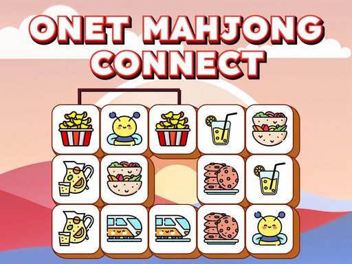 Onet Mahjong Connect thumbnail