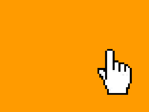 Orange Clicker Game thumbnail