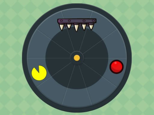 Pacman Rush thumbnail