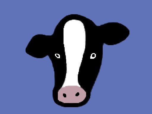 Paint Cow thumbnail
