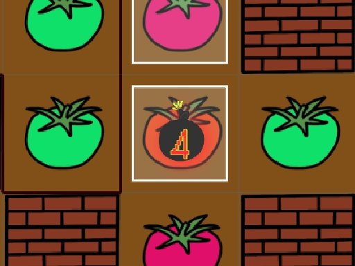 Paint Tomato thumbnail
