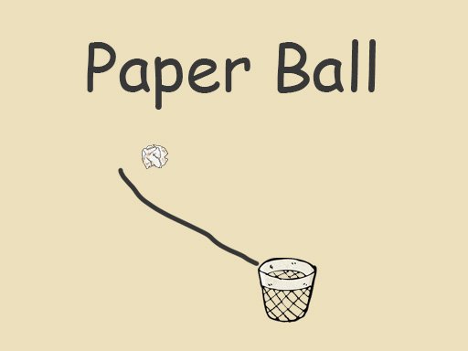 Paper Ball thumbnail