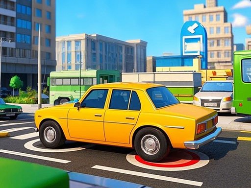 Parking Crazy thumbnail