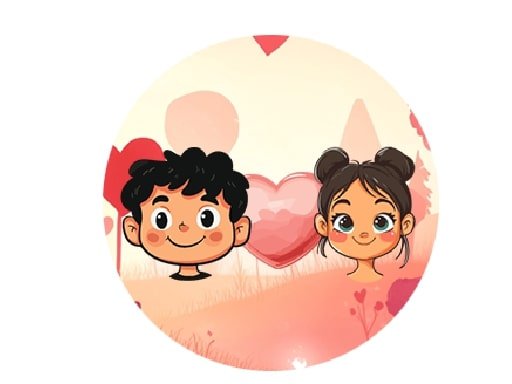 Perfect Pair thumbnail