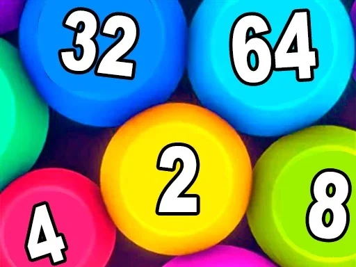 Physical Balls 2048 thumbnail