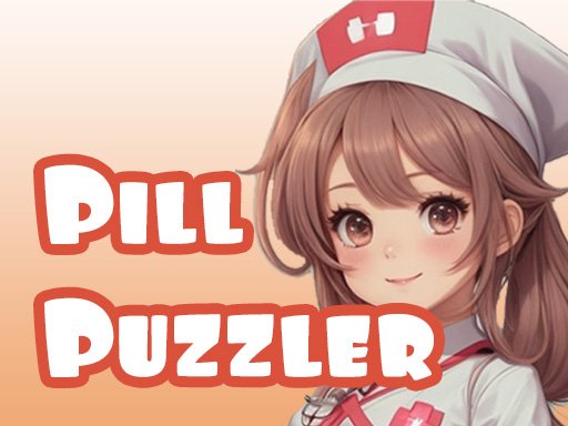 Pill Puzzler thumbnail