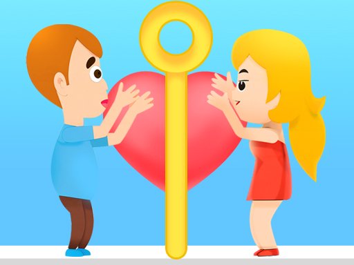 Pin Puzzle Love Story thumbnail
