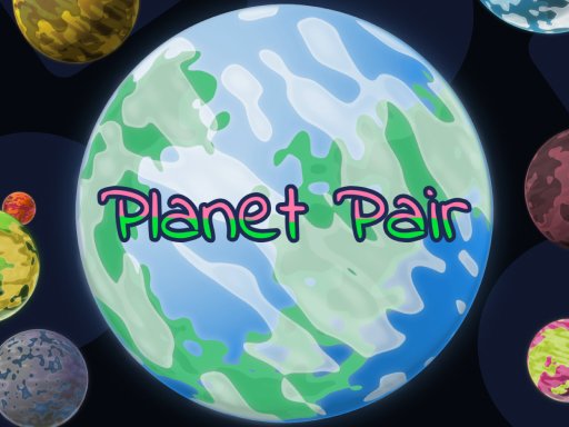 Planet Pair thumbnail