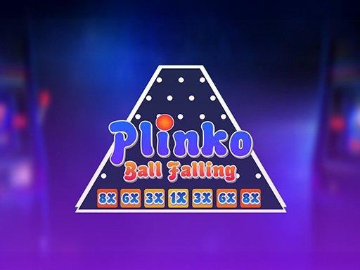 Plinko: Ball Falling thumbnail