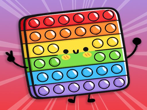 Pop It Party thumbnail