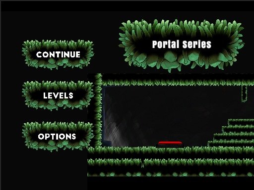 Portal Series_1 thumbnail