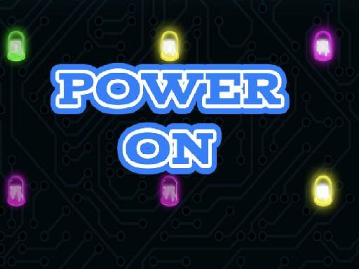 Power On thumbnail