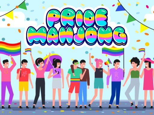 Pride Mahjong thumbnail