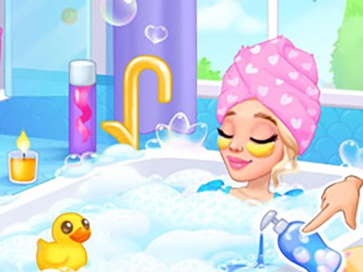 Princess Back Spa Salon thumbnail