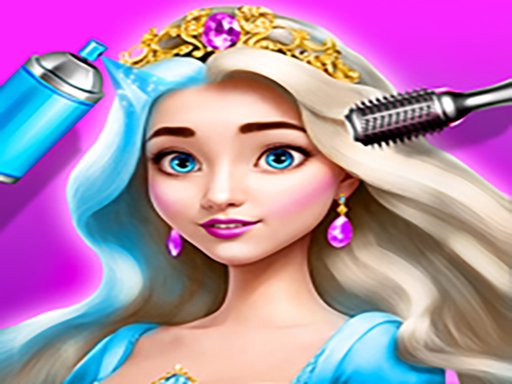 Princess Hair Makeup Salon thumbnail