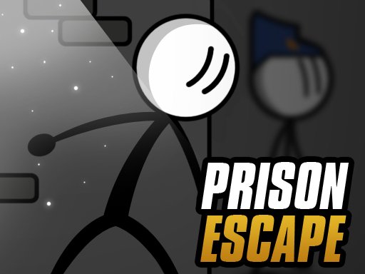 Prison Escape Online thumbnail