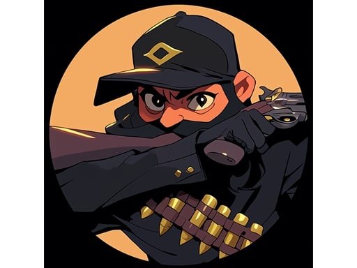 Protect The Thief  thumbnail