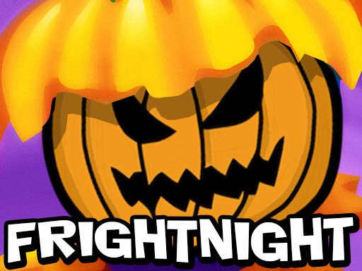 Pumpkin Fright Night thumbnail
