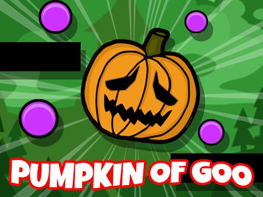Pumpkin Of Goo thumbnail