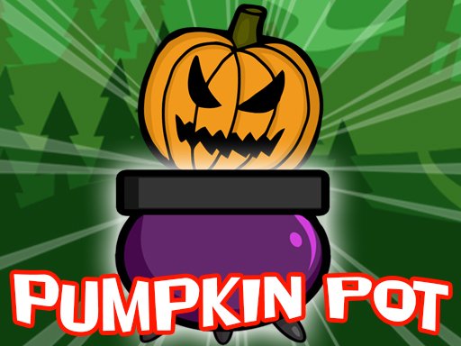 Pumpkin Pot thumbnail