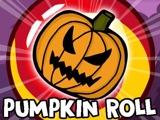 Pumpkin Roll thumbnail