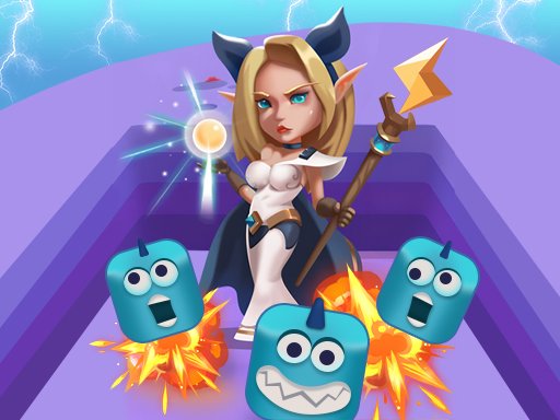 Punball Puzzle thumbnail