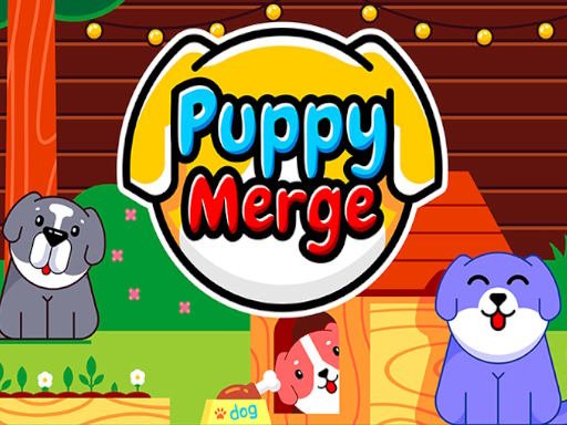 Puppy Merge thumbnail