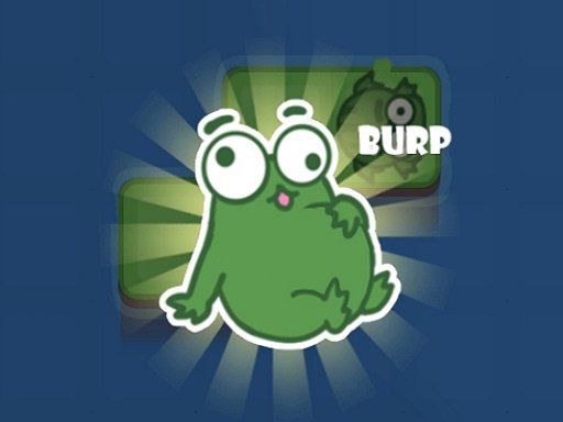 Push The Frog thumbnail