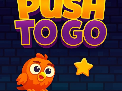 Push To Go thumbnail