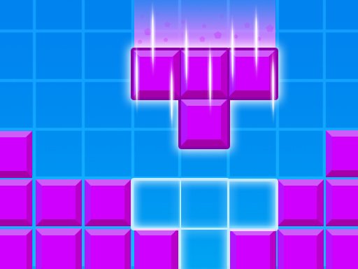 Puzzle Blocks Asmr Match thumbnail