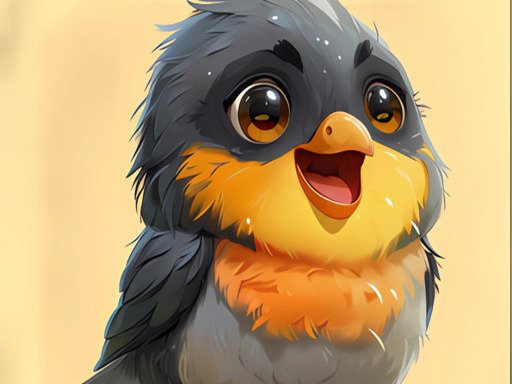 Puzzle Funny Animals thumbnail
