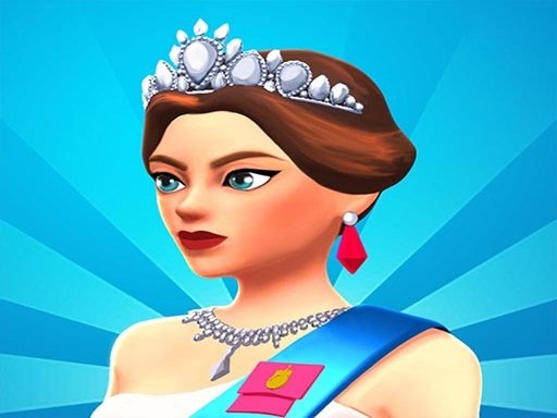 Queen Be thumbnail