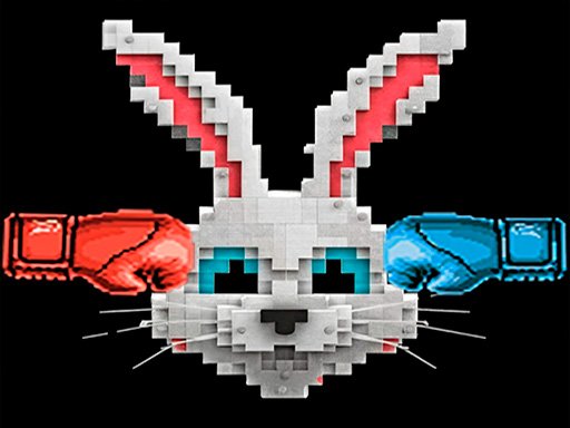 Rabbit Punch Rabbit  thumbnail
