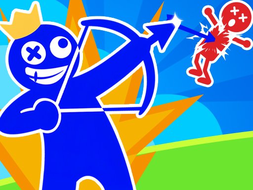 Red And Blue Stickman Spy Puzzles 2 thumbnail
