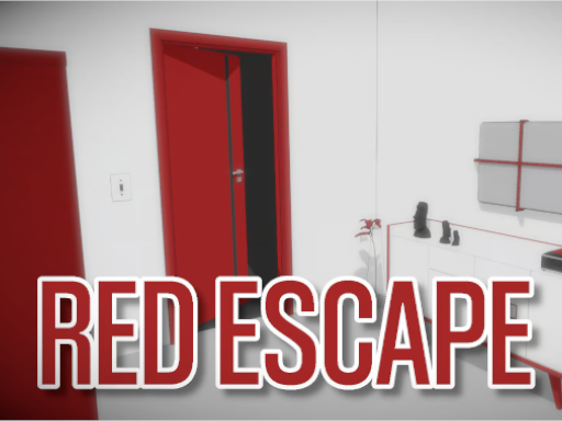 Red Escape thumbnail