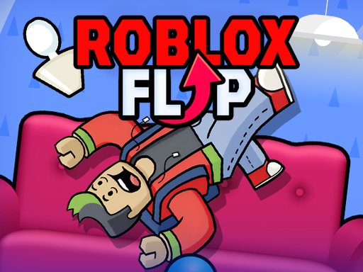 Roblox Flip thumbnail