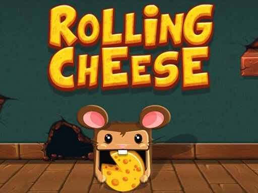 Rolling Cheese thumbnail