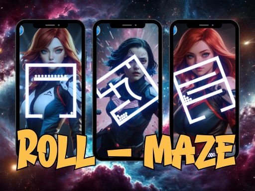RollMaze thumbnail