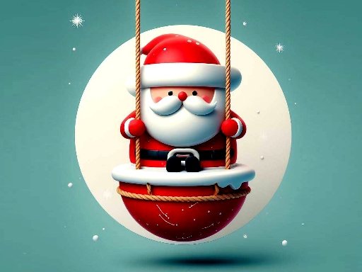 Roly Santa Claus thumbnail