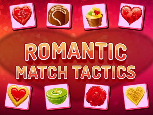 Romantic Match Tactics thumbnail