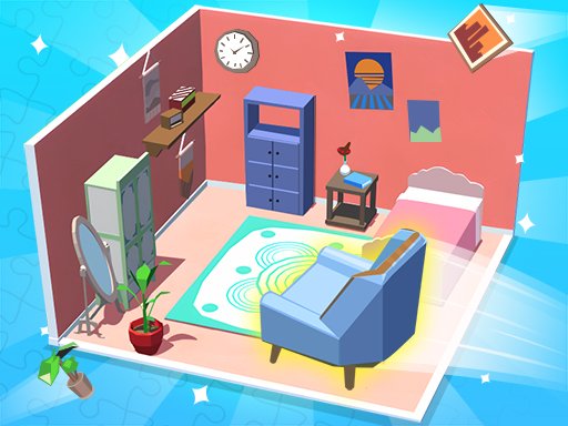 Room Sort Floor Plan thumbnail