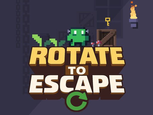 Rotate to Escape thumbnail