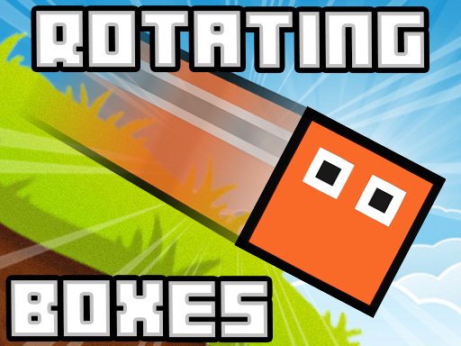 Rotating Boxes thumbnail