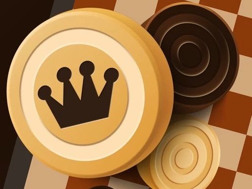 Russian Checkers thumbnail